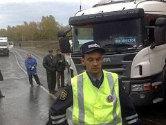 На Украине перевернулся автобус с российскими паломниками, погибли 15 человек