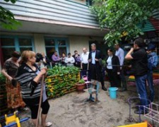 Губернатор Кубани Ткачев заявил о компенсациях пострадавшим от наводнения