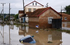 Число погибших во время наводнения на Кубани достигло 146 человек