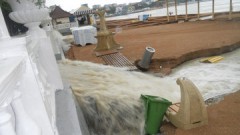 Следствие подтвердило сброс воды с водохранилища на Кубани