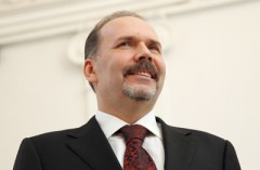 Губернатор Ивановской области не намерен принимать мандат депутата Госдумы от 