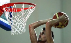Баскетболист Алексей Швед подписал контракт с клубом НБА