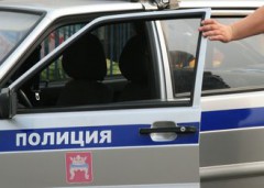 В Москве похищена женщина и ее пятилетняя дочь