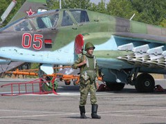 Киргизия увеличивает плату за российские военные базы