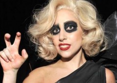 Lady Gaga запустила свою социальную сеть 