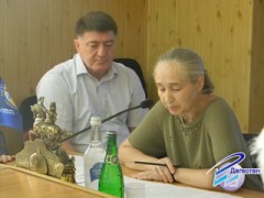 Общественный совет по экологии создан в Дагестане