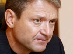 Губернатор Кубани Ткачев дал неделю на приведение Крымска в порядок