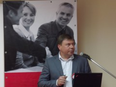 В Краснодаре открылся единый федеральный центр управления сетью МТС