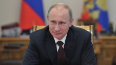 Путин проведет первое заседание Госсовета