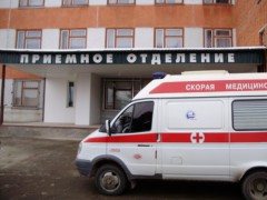 В Ингушетии пострадали четверо полицейских