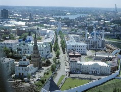 Меру пресечения для подозреваемого в нападении на муфтия Татарстана определят в понедельник