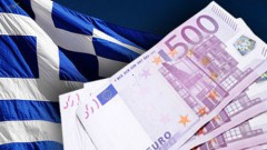 Греция разблокировала 1,4 миллиарда евро кредитов