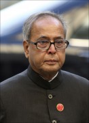 Новым президентом Индии избран Пранаб Мухерджи