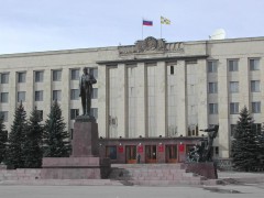 МТС и Правительство Ставропольского края подводят итоги соглашения об инвестиционном сотрудничестве