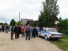 Один из участников массовой драки в Кисловодске – житель Кубани, он задержан