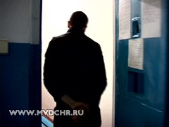 Ополченец из рядов НВФ задержан в Чечне