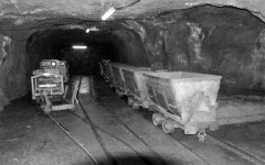 Кузбасские шахтеры могли погибнуть, отравившись газом