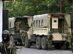 Шестеро боевиков нейтрализованы в Дагестане по результатам спецоперации - НАК