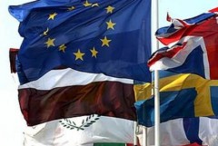 Москва не будет участвовать в мероприятиях во исполнение решений ЕС по Сирии