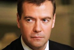 Медведев, возможно, снова будет баллотироваться в президенты