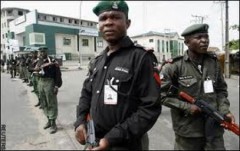 В Нигерии совершен тройной теракт, погибли девять человек