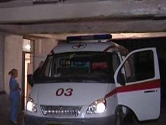 Возле магазина в Дагестане прогремел взрыв, есть пострадавший