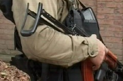В Ингушетии уничтожены три боевика, ведутся поиски четвертого