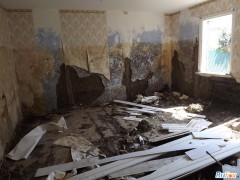 Обнародован порядок получения нового жилья подтопленцами Крымска