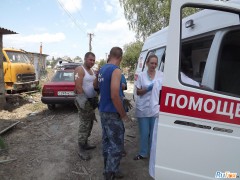 181 тысяча порций вакцины использована в Крымске за три недели