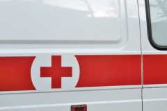 В Тверской области автобус попал в ДТП: один человек погиб