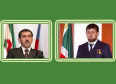 Кадыров: Евкуров сеет семена раздора между чеченским и ингушским народами