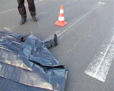 Две «семерки» столкнулись в Туве: погибли два человека