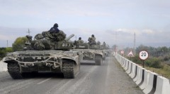 Следствие обвиняет власти Грузии в дискредитации российской армии