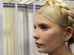 В ближайшее время Тимошенко предъявят обвинение в соучастии в убийстве