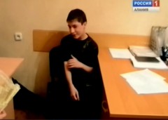 Телефонный террорист в Северной Осетии оказался умственно отсталым подростком