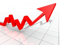 В Краснодаре темп роста розничного товарооборота составил 117 процентов