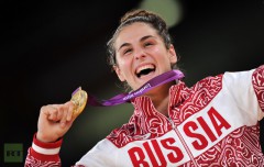 Донские спортсмены-олимпийцы получат денежные премии за выигранные медали