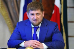 Кадыров: Странными выглядят слова Ткачева о намерении кого-то выдавливать