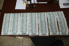 Ростовские оперативники выявили коррупционную «цепочку» на военной кафедре при РГСУ