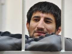 Эксперт дал оценку удару самбиста Мирзаева, обвиняемого в смерти Ивана Агафонова