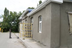 В Черкесске станция скорой помощи переедет в новое здание, которому 150 лет