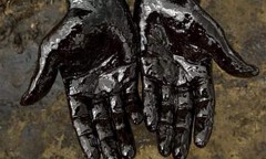 Похититель нефти пойман на Ставрополье