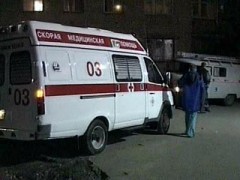 В Дагестане неизвестный смертельно ранил майора полиции