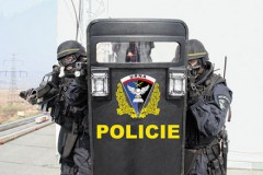 Еще один «Андерс Брейвик» задержан в Чехии