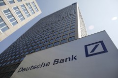 Деятельность Deutsche Bank проверяет американская прокуратура