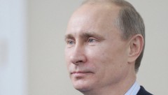 В. Путин встретится с паралимпийцами в Кремле