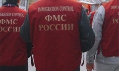 150 иностранцев задержали на одном из ставропольских рынков
