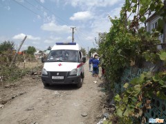 Минздрав России направил сотрудников в затопленный кубанский поселок Новомихайловский