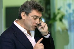В отношении Бориса Немцова возбудили очередное уголовное дело