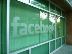 Дастин Московитц продал акции Facebook на $17,5 млн